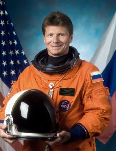 Gennady Padalka