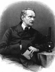 Matthias Jakob Schleiden