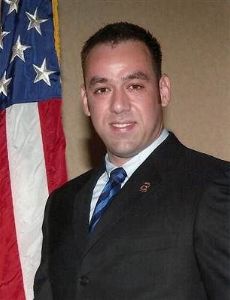 Jaime Zapata (U.S. agent)