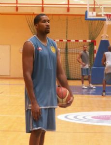 Jamie Arnold (basketball)
