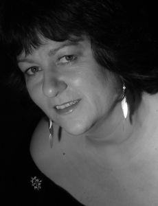 Fiona Mackenzie