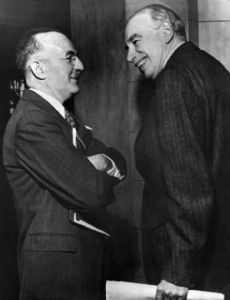 Harry Dexter White