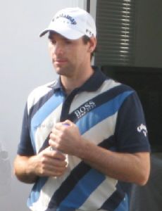 Oliver Wilson