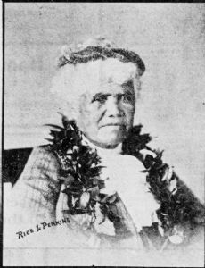 Kamaka Stillman