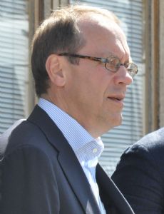 Jorma Ollila
