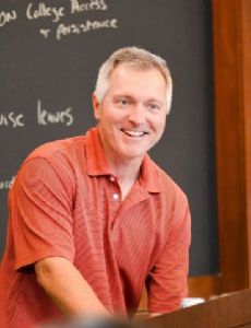 John A. List