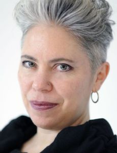 Graduate researcher/Sheila Cavanagh