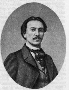 Vsevolod Krestovsky