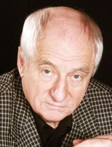 Mark Zakharov