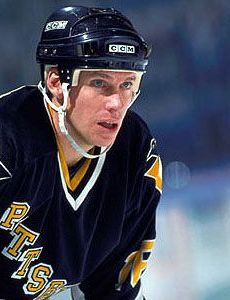 Mike Hudson