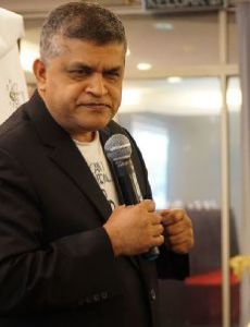 Zulkiflee Anwar Haque