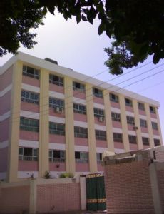 El Zahrat Language School