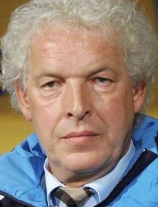 Klaus Toppmöller