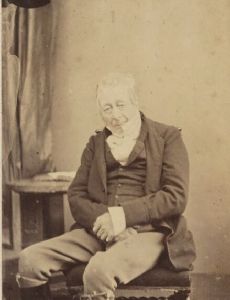 George Wyndham, 1st Baron Leconfield