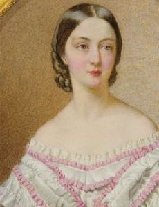 Princess Françoise of Orléans (1844–1925)