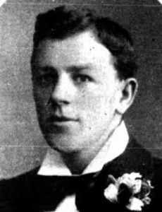 Ernie Walton