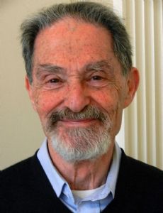 Henry Metzger