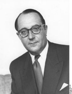 Otto Lenz