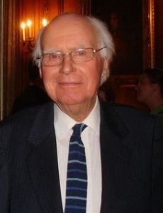 Egbert Haverkamp-Begemann