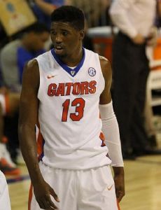 Kevarrius Hayes