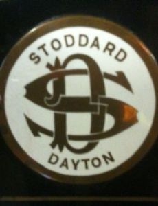 Stoddard-Dayton