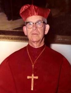 Alfredo Scherer