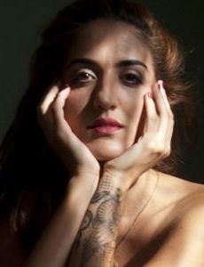 Maria Diakopanayotou
