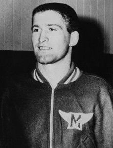 Lee Allen (wrestler)