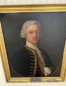 Kenneth Mackenzie, Lord Fortrose