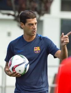 Gerard López
