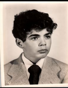 Chet Allen