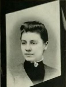 Adaline Hohf Beery