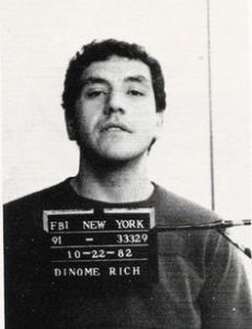 Richard DiNome