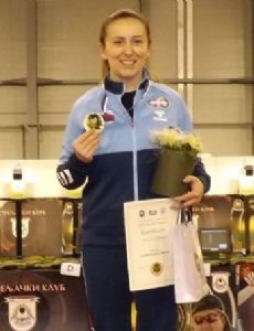 Andrea Arsović