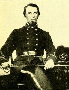 Benjamin Cudworth Yancey Jr.
