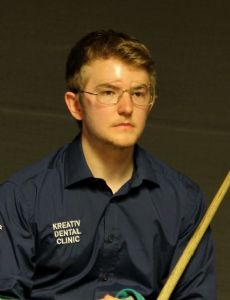 Christopher Keogan
