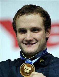 Igor Borysik