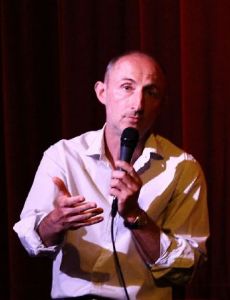 Guillaume Nicloux