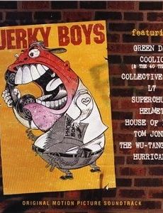 The Jerky Boys (soundtrack)