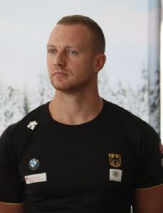 Francesco Friedrich