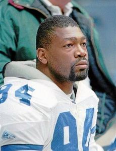 Charles Haley