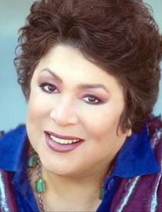 Liz Torres