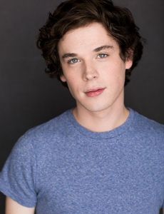 Aaron Guest