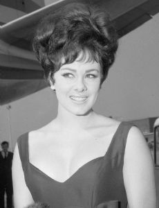 Miss World 1964