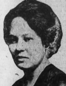 Cecelia Cabaniss Saunders