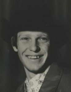 Roy Cooper (rodeo)