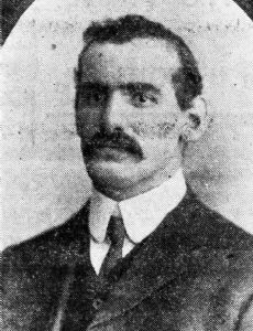 Tom Lucas (trade unionist)
