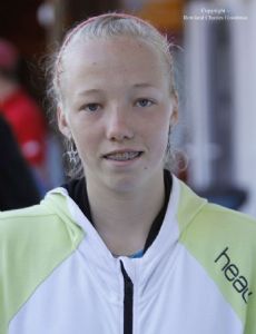 Yana Morderger