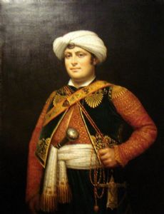 Jacques-Nicolas Paillot de Montabert