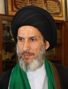 Mahmoud Hassani Sorkhi